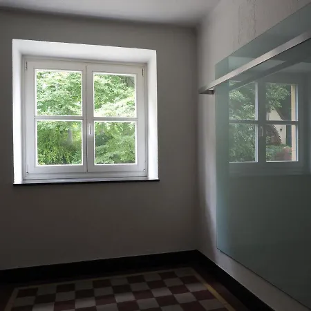 Haus Ohrbeck بيت شباب