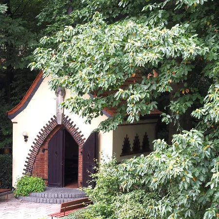 Hostel Haus Ohrbeck *