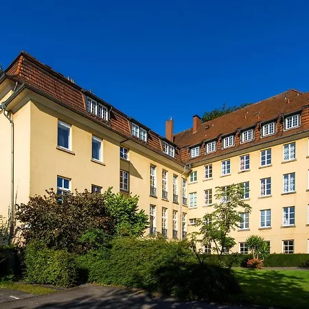 Haus Ohrbeck Hostel *