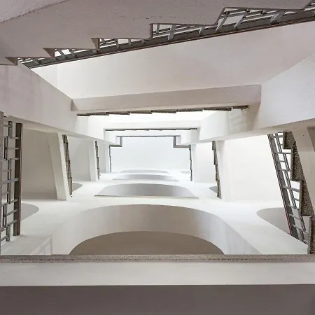 Haus Ohrbeck Hostel *