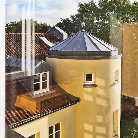 Haus Ohrbeck *