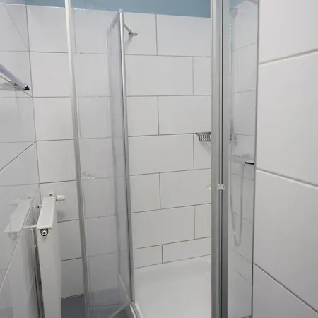 Hostel Haus Ohrbeck *