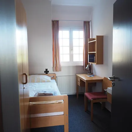 بيت شباب Haus Ohrbeck