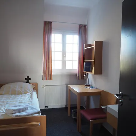 Haus Ohrbeck بيت شباب Georgsmarienhütte