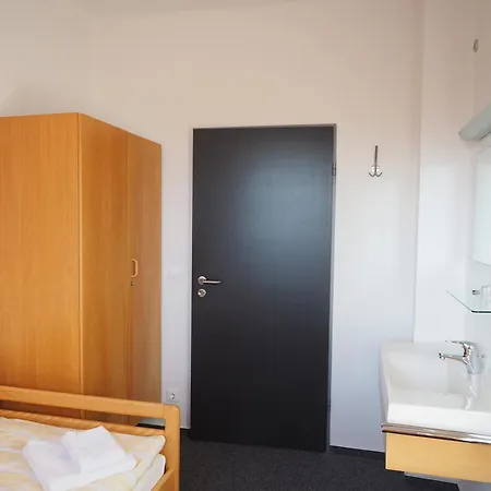 بيت شباب Haus Ohrbeck