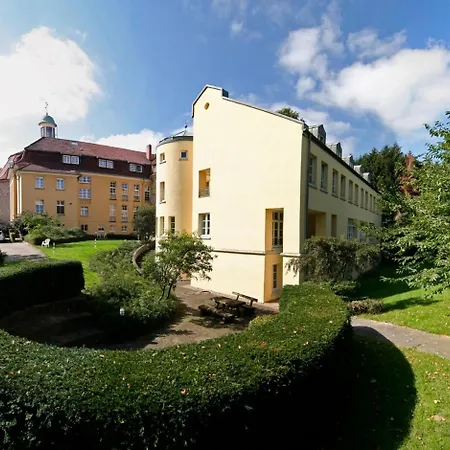 Haus Ohrbeck * Georgsmarienhütte