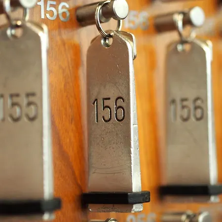 Haus Ohrbeck Hostel Georgsmarienhütte