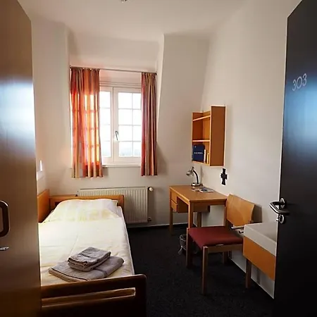 Hostel Haus Ohrbeck Georgsmarienhutte
