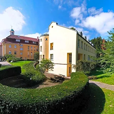 Hostel Haus Ohrbeck