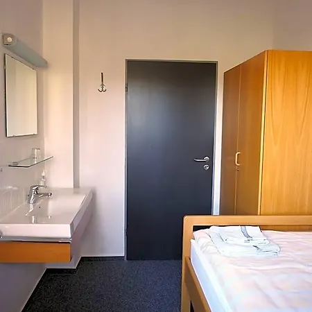 Hostel Haus Ohrbeck *
