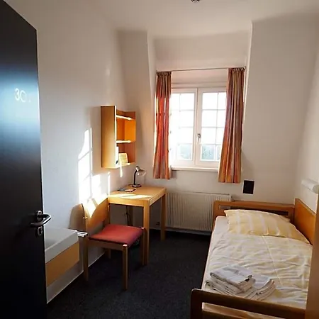 Haus Ohrbeck Hostel *