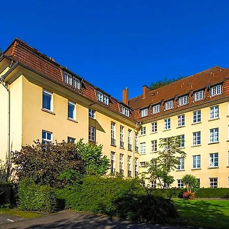 Haus Ohrbeck Hostel