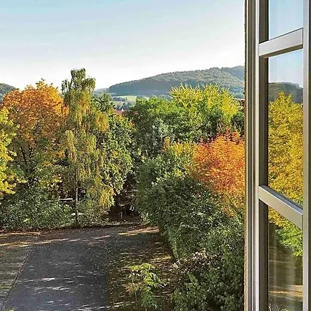 Haus Ohrbeck Hostel *