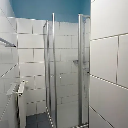 Hostel Haus Ohrbeck