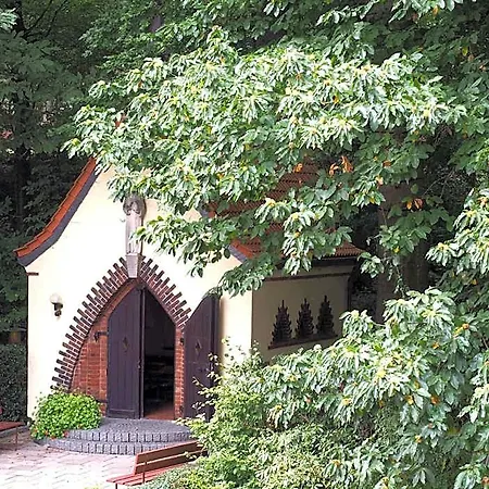 Haus Ohrbeck Hostel