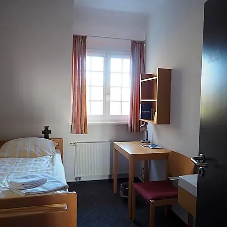 Hostel Haus Ohrbeck *
