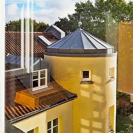 Hostel Haus Ohrbeck *