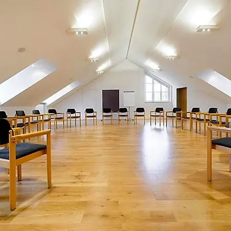 Hostel Haus Ohrbeck