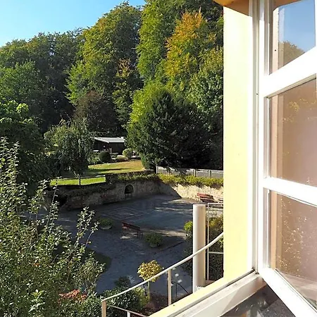 Hostel Haus Ohrbeck *