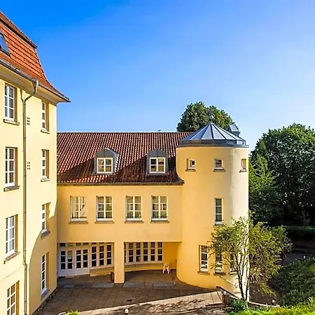 Hostel Haus Ohrbeck *