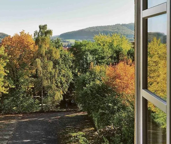 Хостел Haus Ohrbeck