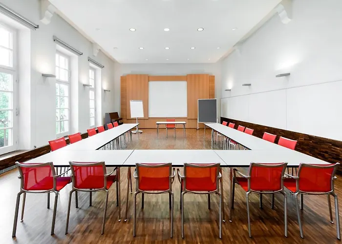 Хостел Haus Ohrbeck