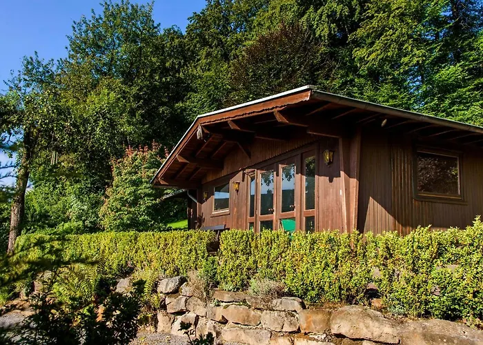 Haus Ohrbeck * Георгсмариенхютте