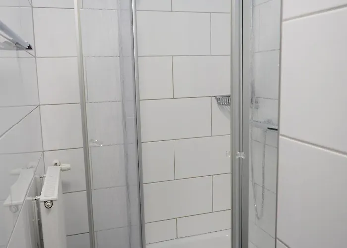 Хостел Haus Ohrbeck *