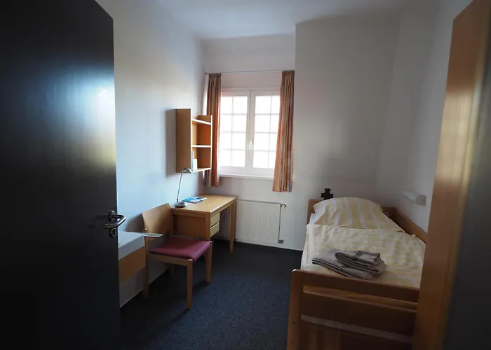 Haus Ohrbeck * Георгсмариенхютте