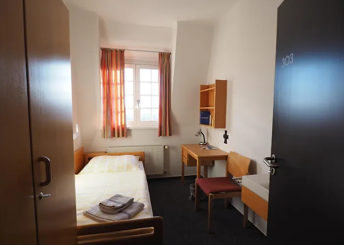 Haus Ohrbeck Георгсмариенхютте