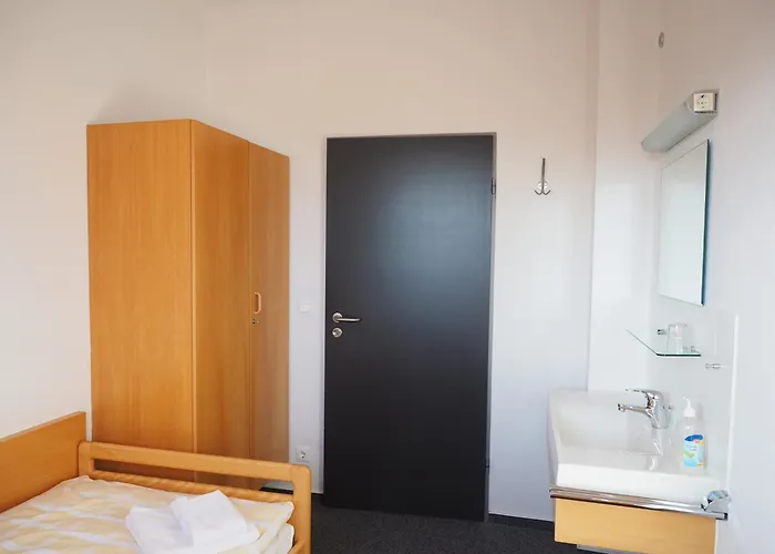 Хостел Haus Ohrbeck