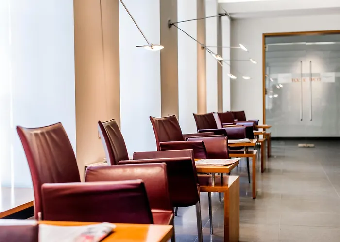 Haus Ohrbeck Хостел Георгсмариенхютте